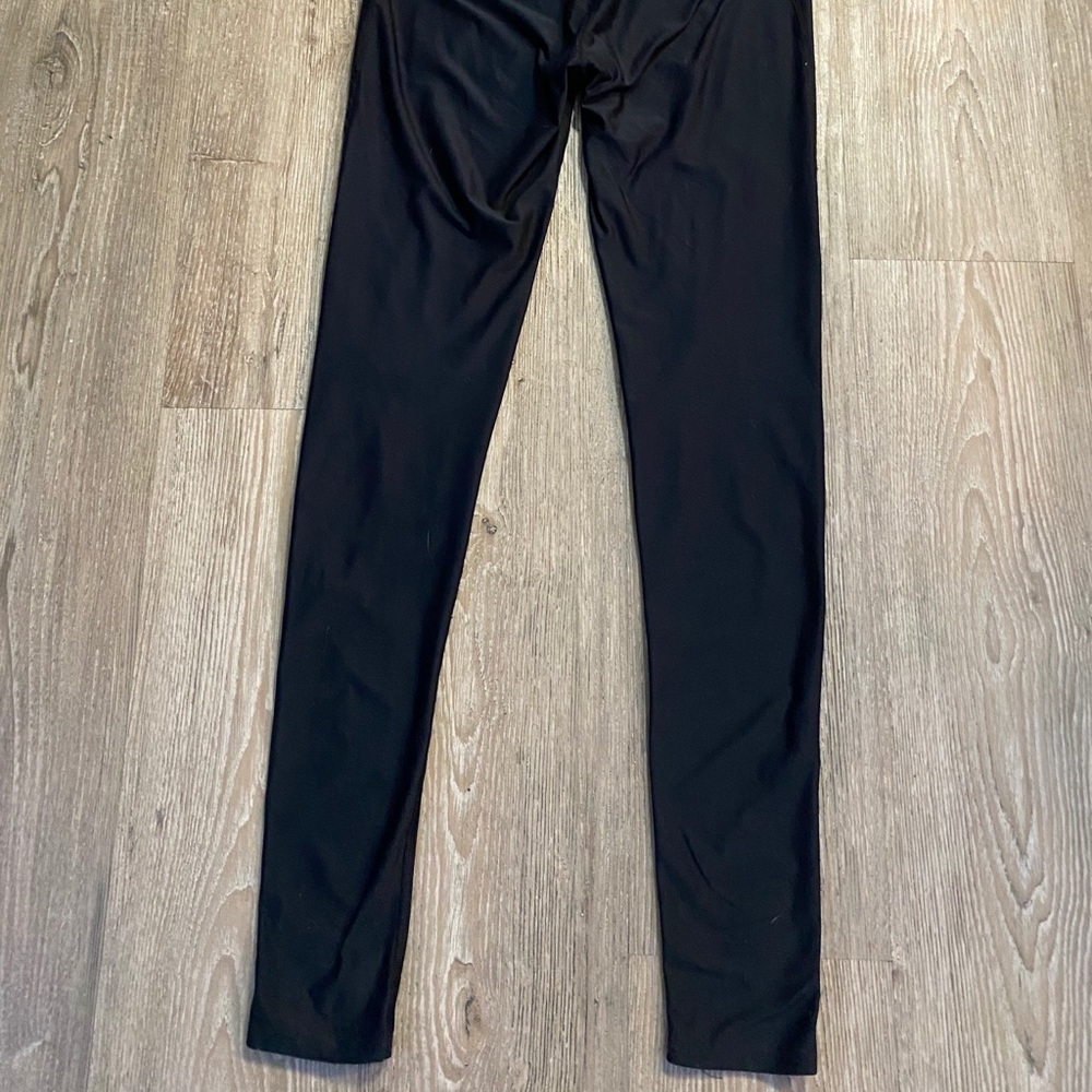Compression leggings - Picture 3 of 6